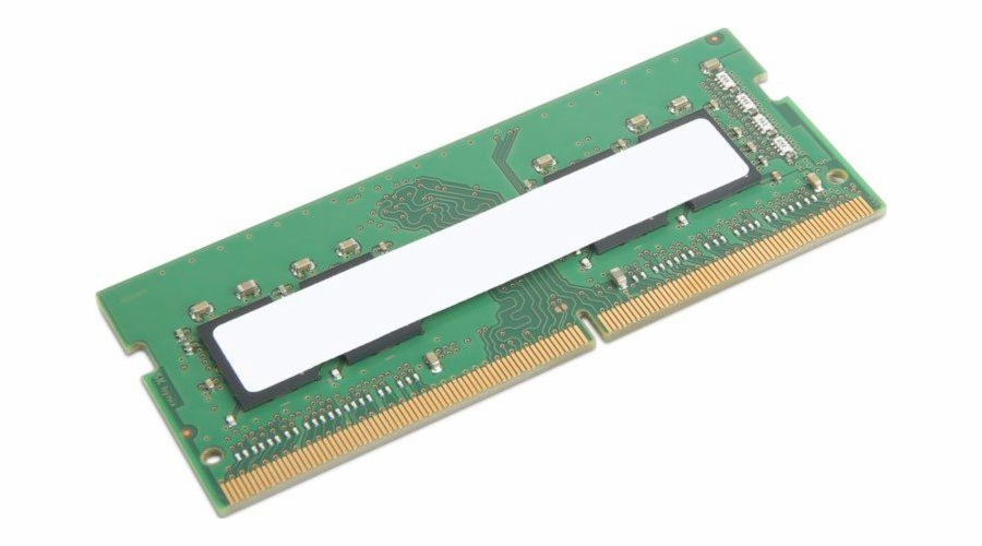 Lenovo 4X71D09534 ThinkPad 16G DDR4 3200MHz SoDIMM Memory gen 2