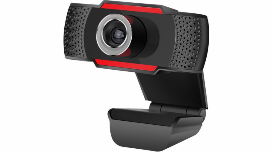 Webová kamera Techly I-WEBCAM-60T