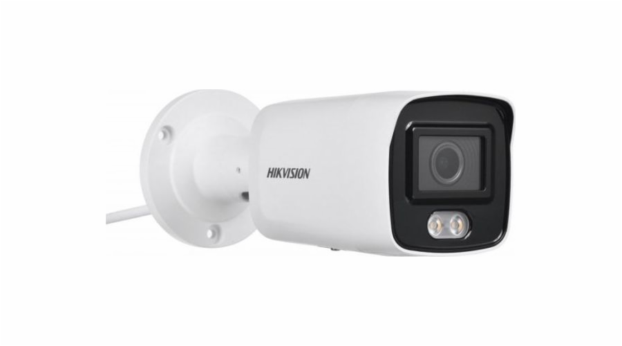 Hikvision Digital Technology DS-2CD2047G2-L IP security camera Outdoor Bullet 2688 x 1520 pixels Ceiling/wall
