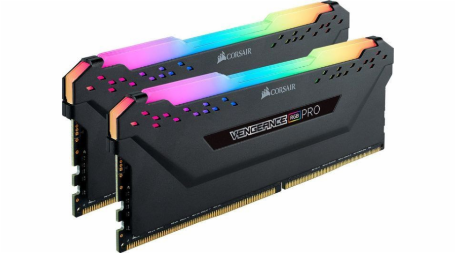 DIMM 32 GB DDR4-2933 (2x 16 GB) Dual-Kit, für AMD Optimiert , Arbeitsspeicher
