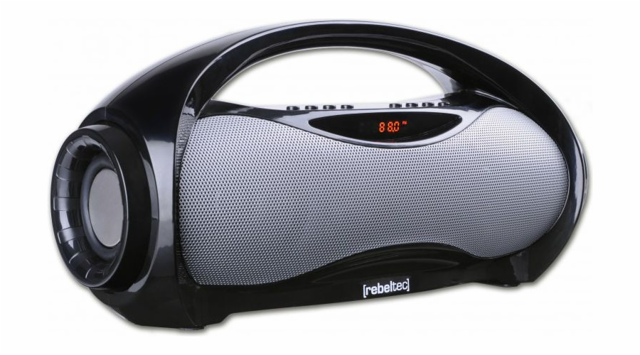 Rebeltec Soundbox 320 reproduktor (RBLGLO00011)