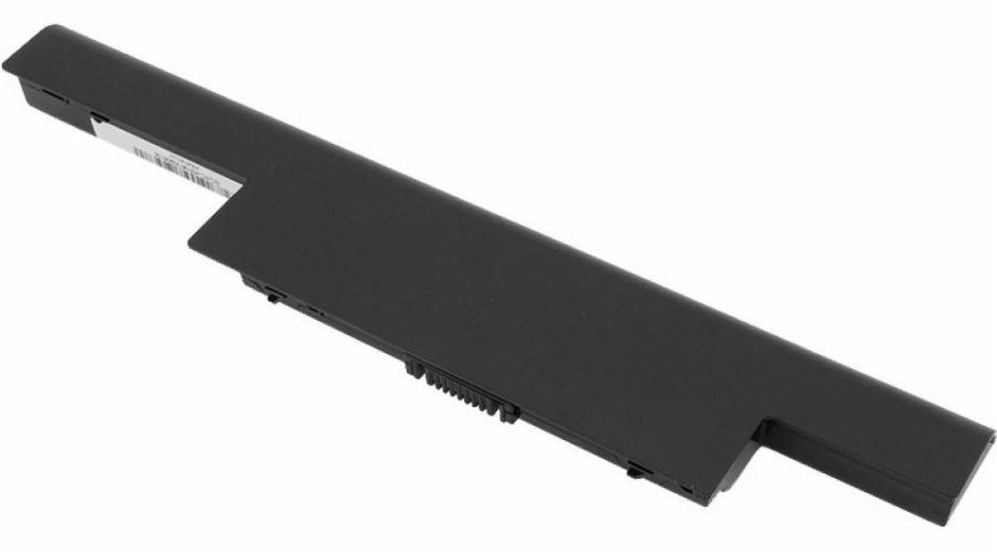 Baterie Mitsu pro Acer Aspire 4551, 4741, 5741, 4400 mAh, 48 Wh 10,8 V (BC / AC-4551)