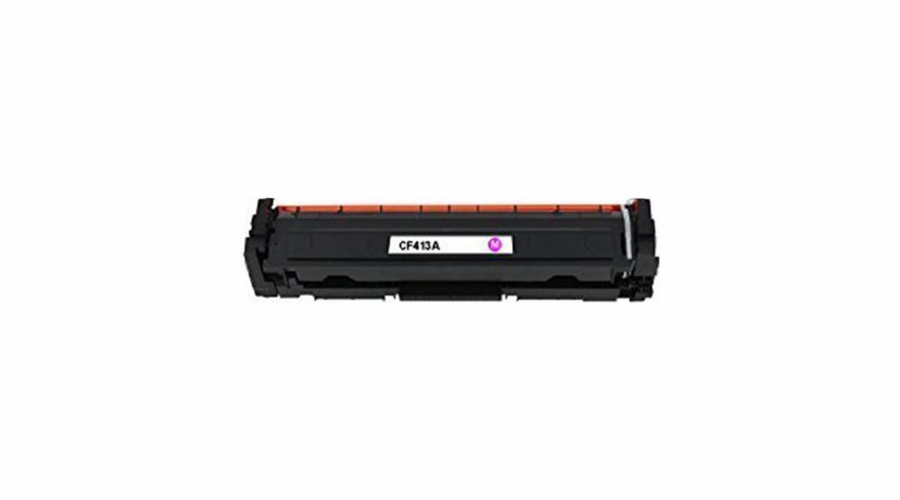 Actis TH-F413A toner (replacement for HP 410A CF413A; Standard; 2300 pages; magenta)