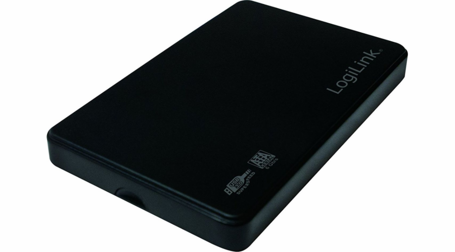 LogiLink HDD 2.5 SATA USB3.0 externí disk