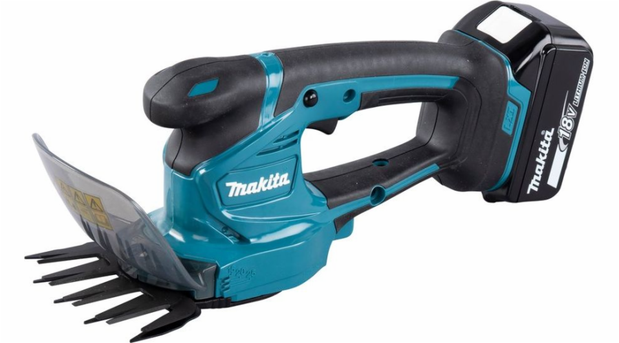 Makita DUM111SYX brush cutter/string trimmer 27 W Battery Black Blue
