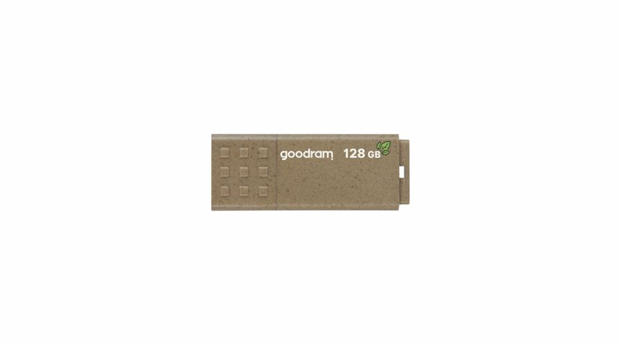 GOODRAM UME3 USB 3.0 128GB Eco Friendly PAMGORFLD0414
