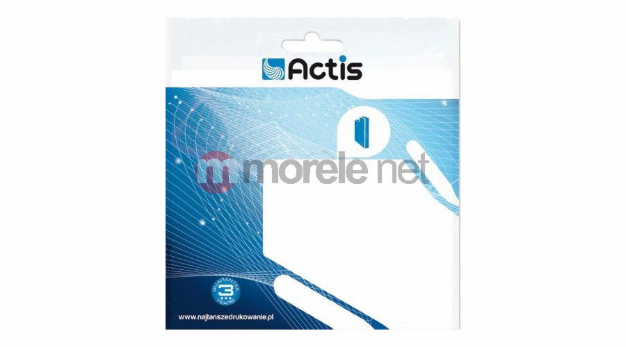 Actis KH-78R ink for HP printer; HP 78 C6578D replacement; Standard; 45 ml; color