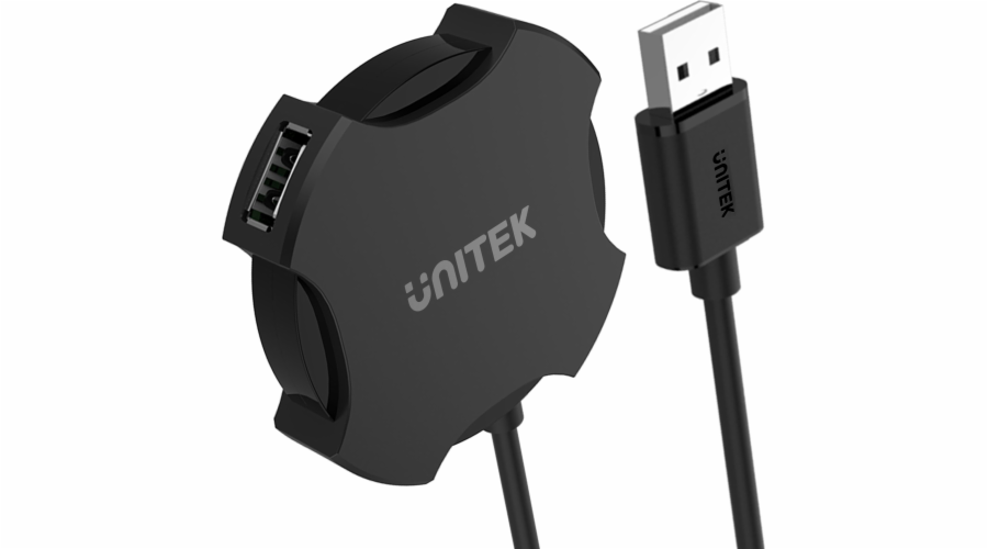 HUB USB Unitek Y-2178