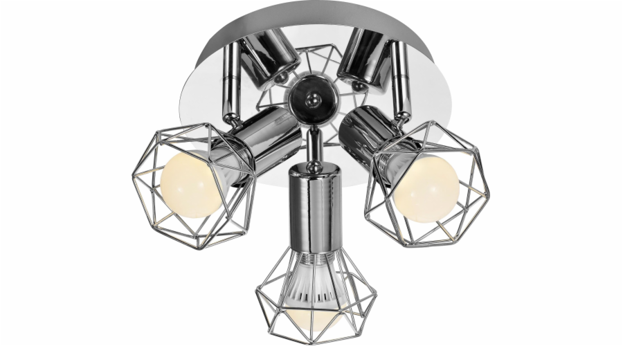 Activejet AJE-BLANKA 3PP ceiling lamp