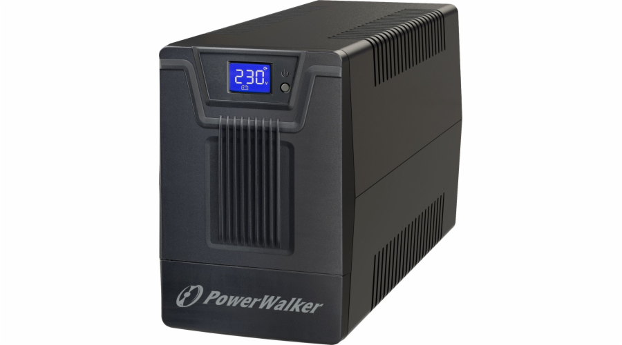 BlueWalker PowerWalker VI 1500 SCL Schutzkontakt, USV