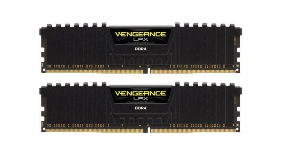 DIMM 32 GB DDR4-3000 Kit, Arbeitsspeicher