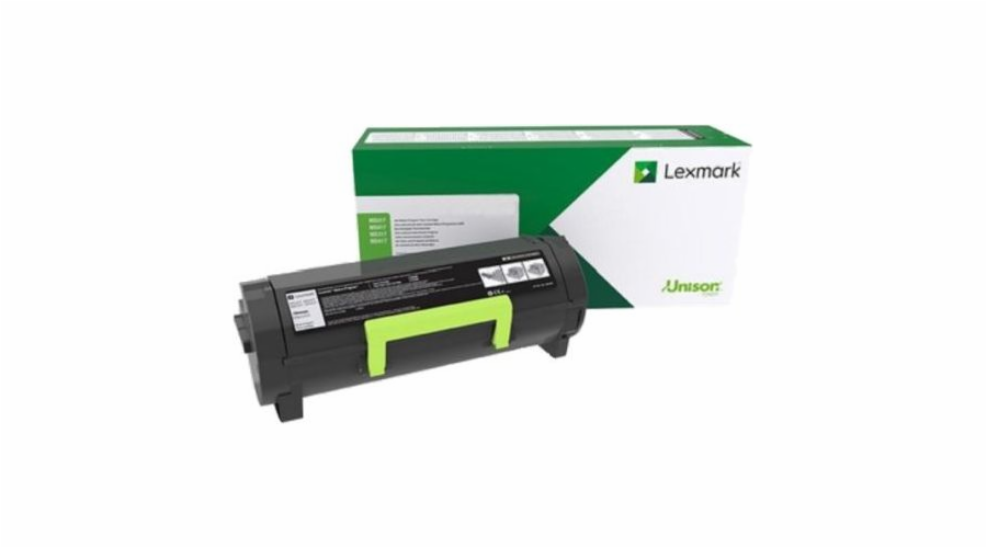 Lexmark Toner X417 pro CS417dn, CX417de (71B2HM0)