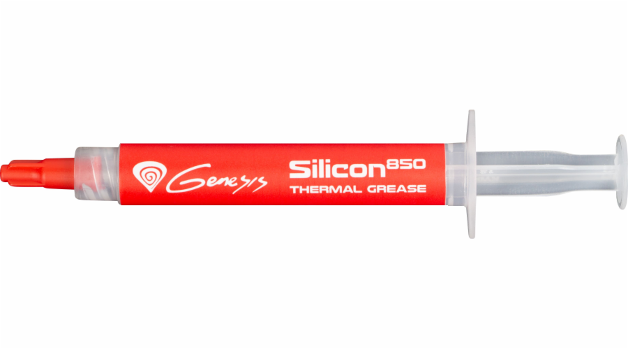 Genesis Silicon 850 2 g NTG-1605 Genesis Silicon 850