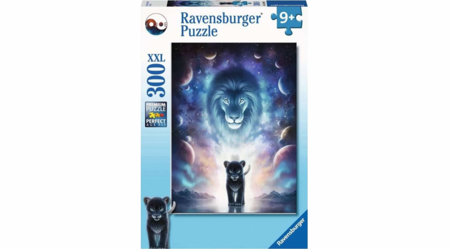 Puzzle Ravensburger 300 lvů XXL