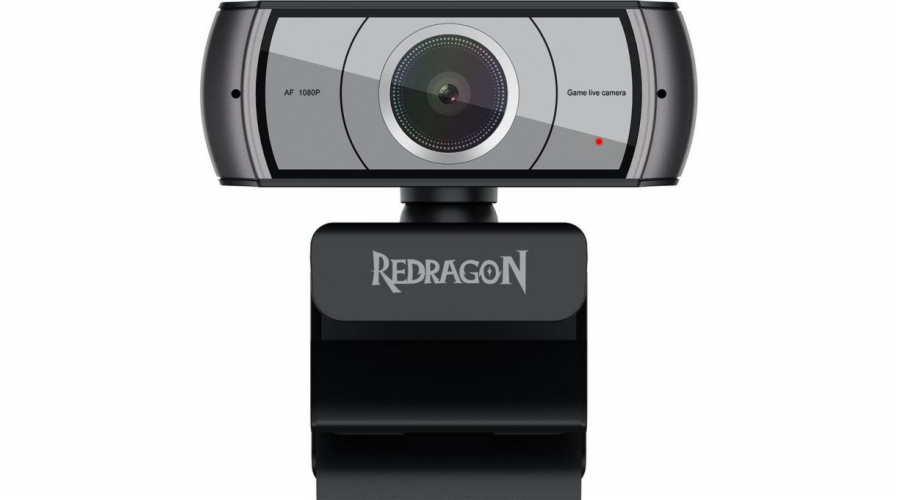Webová kamera Redragon Apex GW900 Full HD
