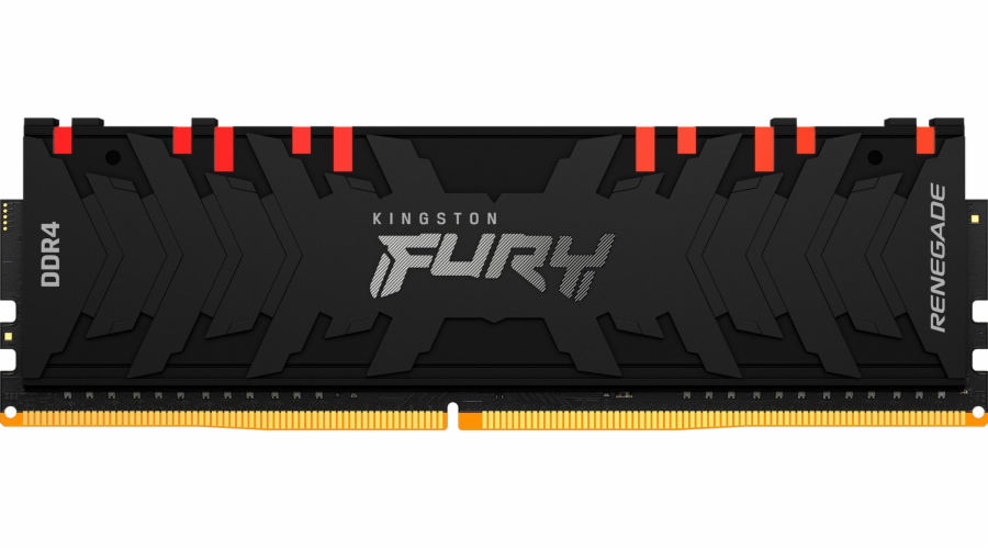 Kingston Fury Renegade DIMM DDR4 32GB 3200MHz RGB