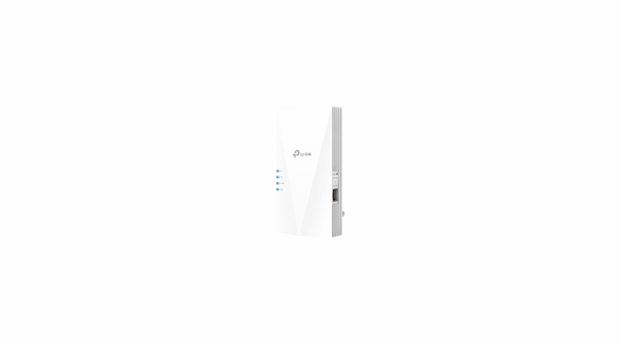 TP-Link RE500X OneMesh WiFi6 Extender/Repeater (AX1500,2,4GHz/5GHz,1xGbELAN)