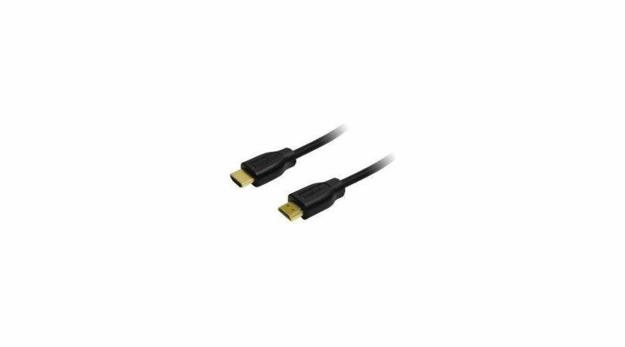 LogiLink HDMI - HDMI kabel 20m černý (CH0055)