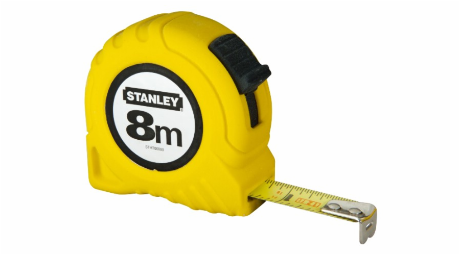 Stanley Measure 8m 25mm (30-457-1)