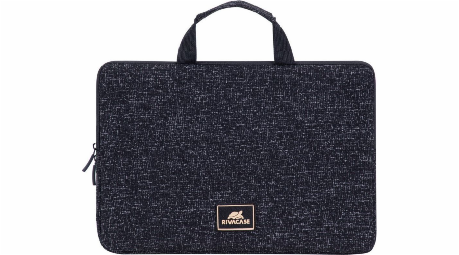 RIVACASE 7915 black Laptop sleeve 13.3 with handles