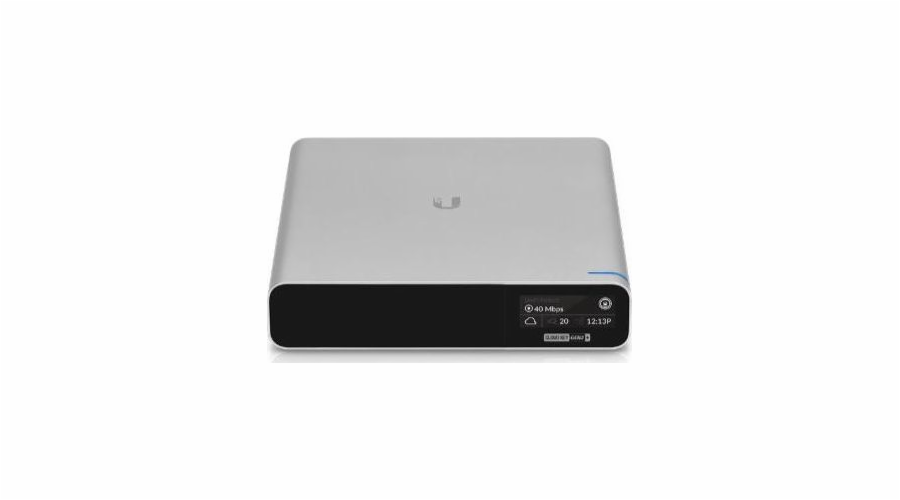 UniFi Cloud Key UCK-G2-PLUS, Hardware Controller