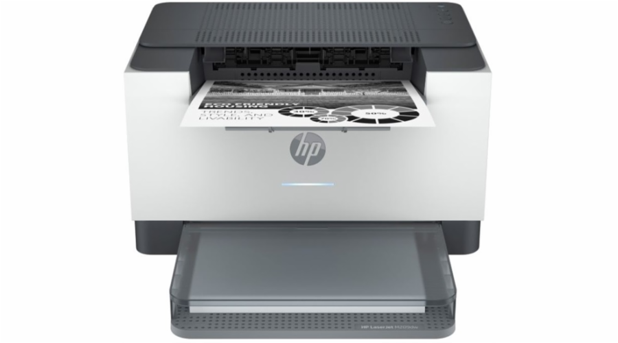 HP LaserJet M209dwe 6GW62E Instant Ink HP+ (A4, 29 ppm, USB, Ethernet, Wi-Fi, duplex)