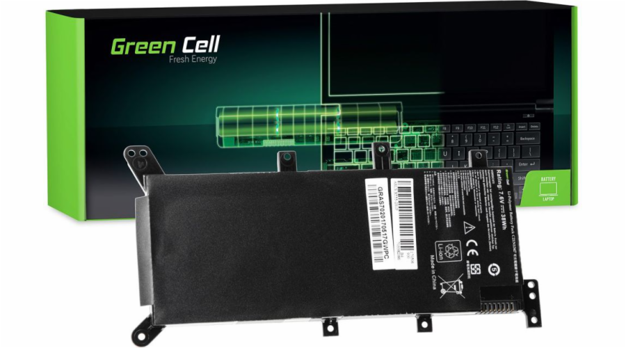 Green Cell AS70 baterie - neoriginální