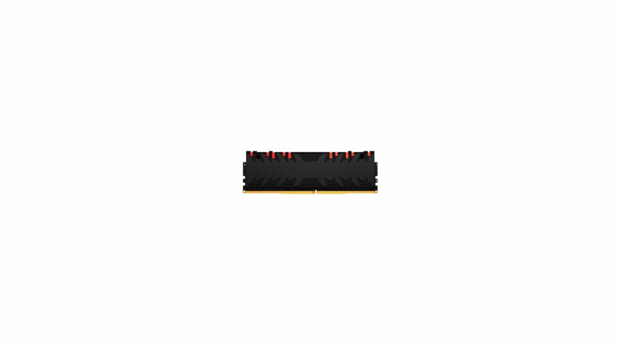 KINGSTON DIMM DDR4 16GB (Kit of 2) 3600MT/s CL16 FURY Renegade RGB