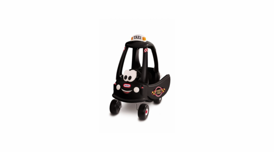 Little Tikes Cozy Coupe Taxi dětské vozítko