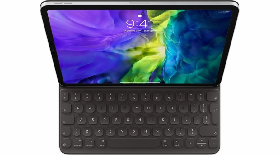 "Smart Keyboard Folio für das 11"" iPad Pro (2. Generation), Tastatur"