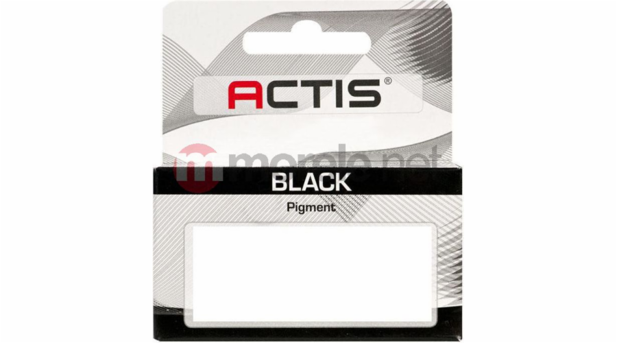 Actis KC-525BK ink for Canon printer; Canon PGI-525Bk replacement; Standard; 20 ml; black (with chip)