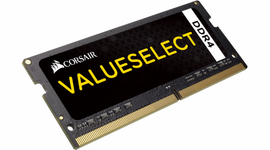 Corsair ValueSelect SO-DIMM 4 GB DDR4-2133 , Arbeitsspeicher