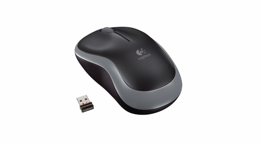 ogitech Wireless Mouse M185