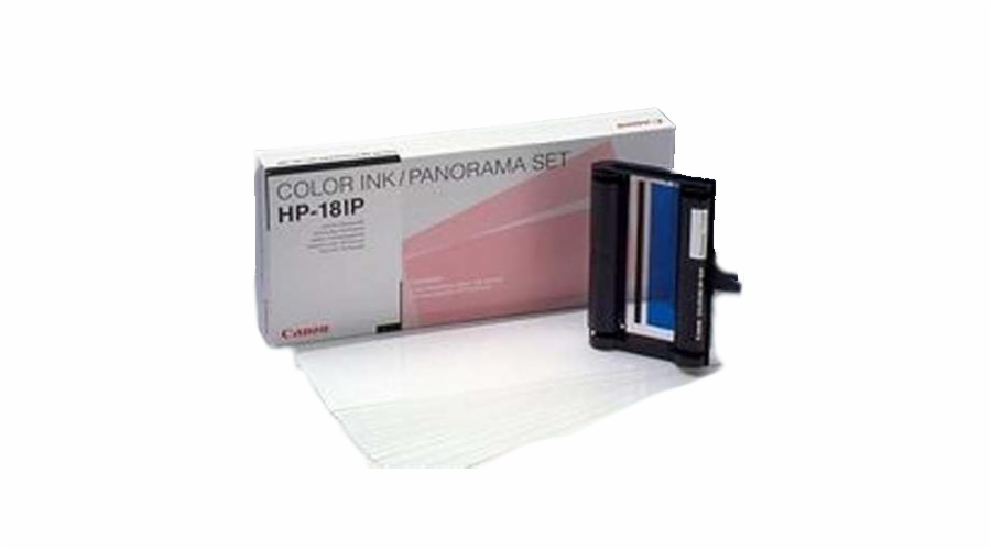 Fotopapír Canon HP-18IP (18ks) Ink Paper Panorama - CD300
