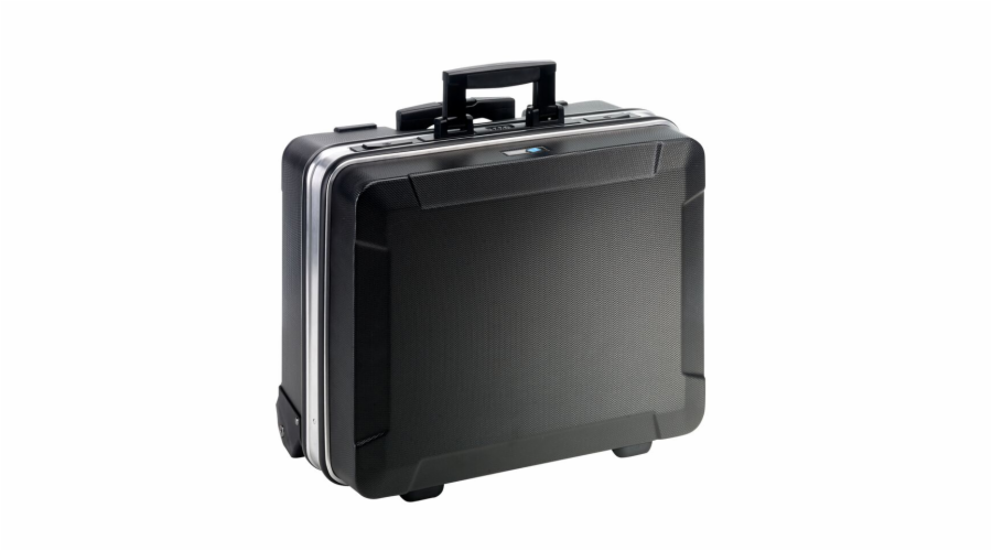 B&W Profi Case typ GO 120.04/P cerný kufr na náradí