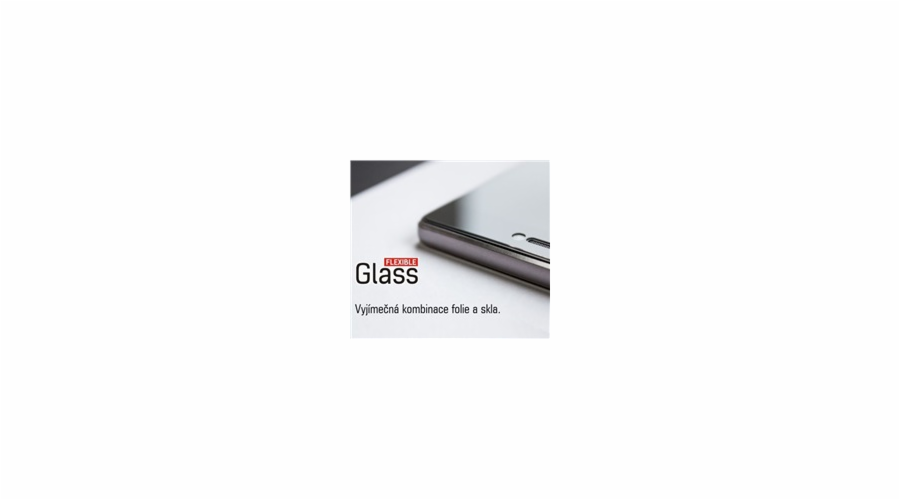 3MK FlexibleGlass Tempered Glass Huawei P10 (5901571194004)