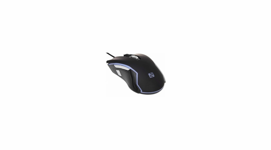 Sandberg 640-08 Xterminator Mouse 10000 DPI