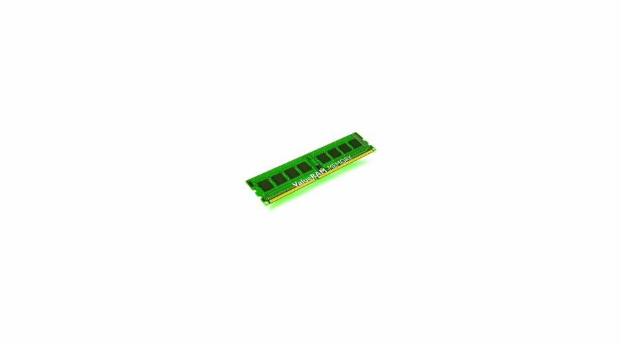 Kingston UDIMM ECC 8GB DDR4 1Rx8 Hynix D 2666MHz PC4-21300 KSM26ES8/8HD