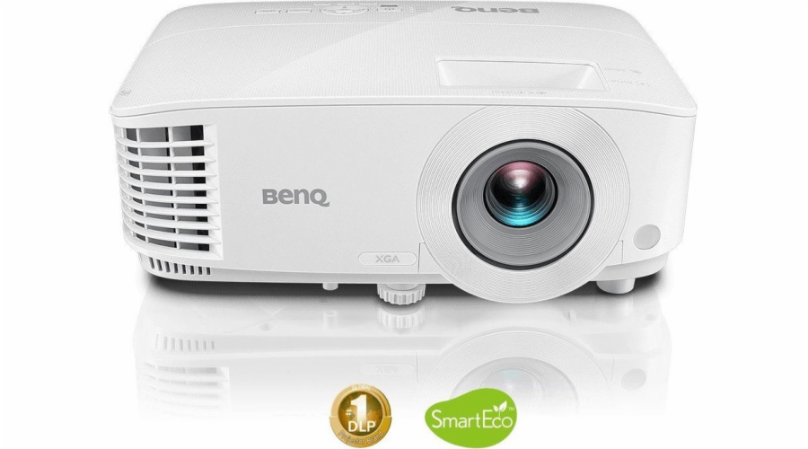 BENQ PRJ MX550 DLP, XGA, 3600 ANSI , 1.1X, HDMIx2