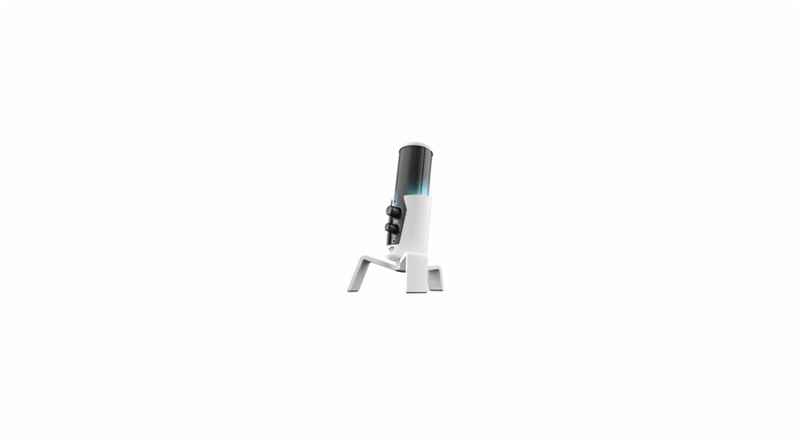 TRUST mikrofon GXT 258W Fyru USB 4-in-1 Streaming Microphone PS5