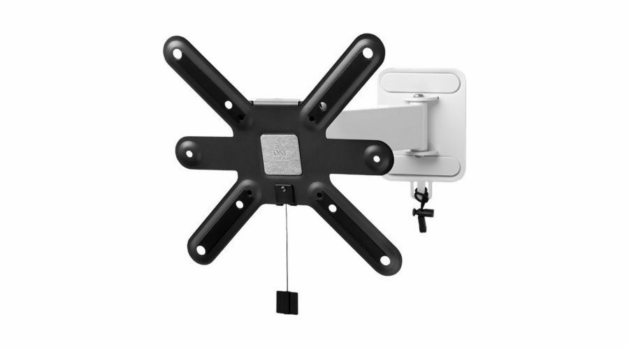 One for All TV Wall mount 42 Slim TURN 90 WM6242