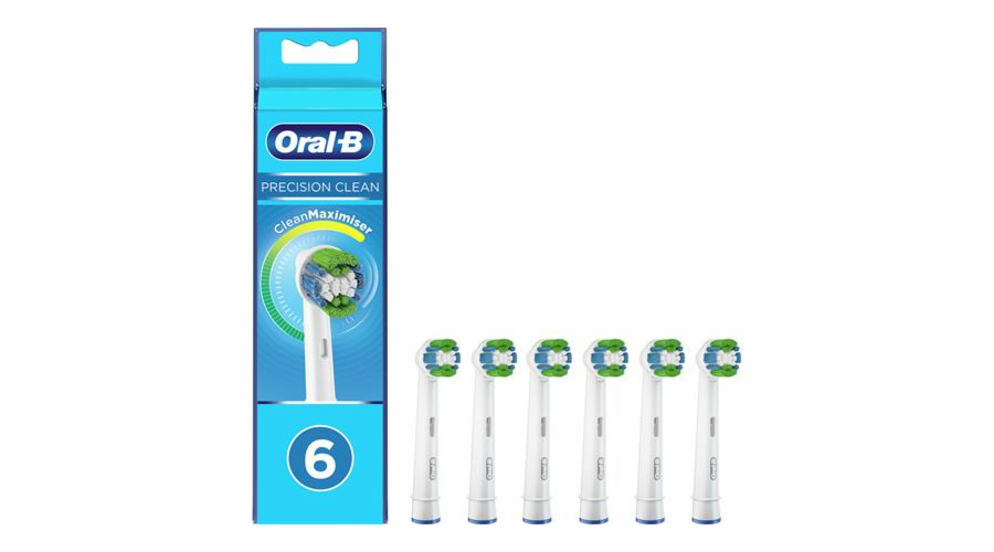 Oral-B EB 20-6 Precision CleanMaximiser