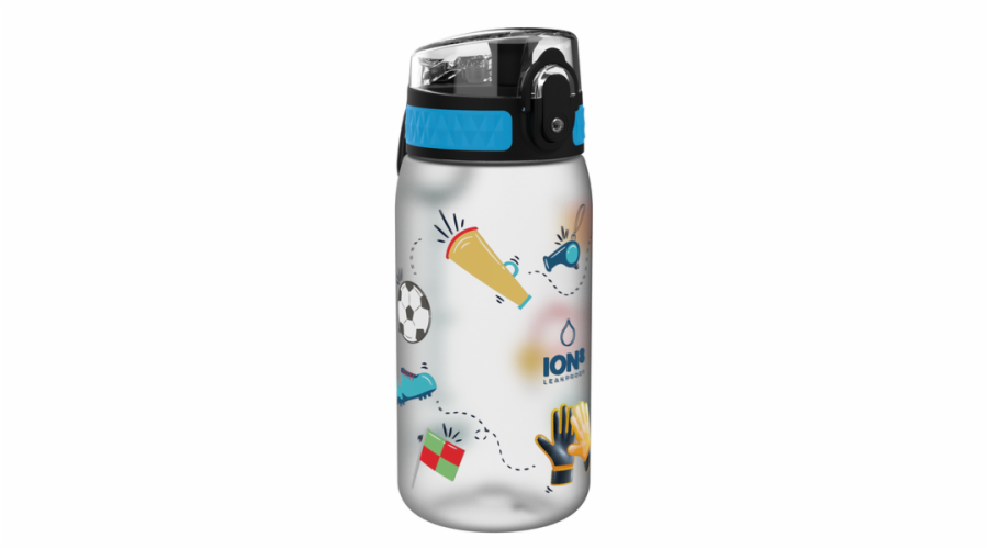 ion8 One Touch Kids Football, 400 ml