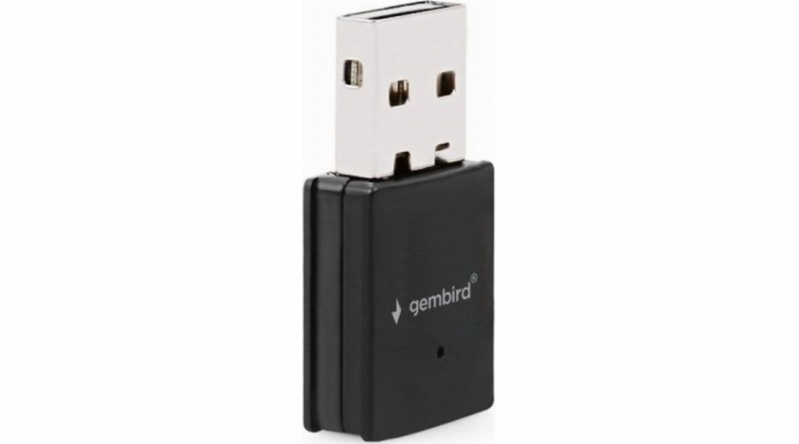 Gembird WNP-UA300-01 Mini USB WiFi adapter 300 Mbps