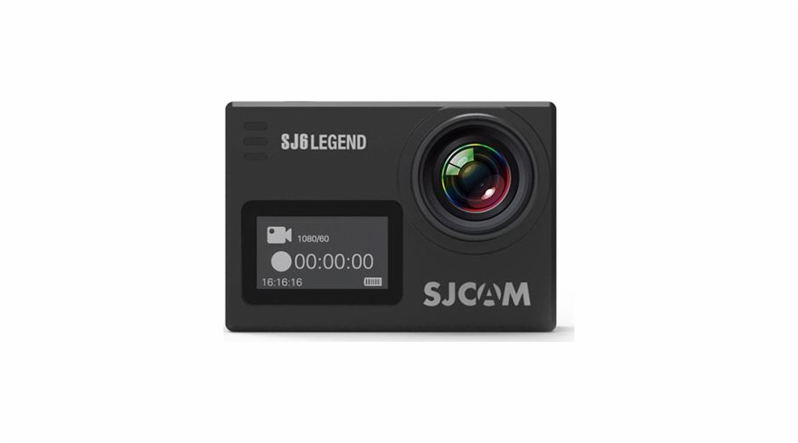 Sports camera SJCAM SJ6 Legend