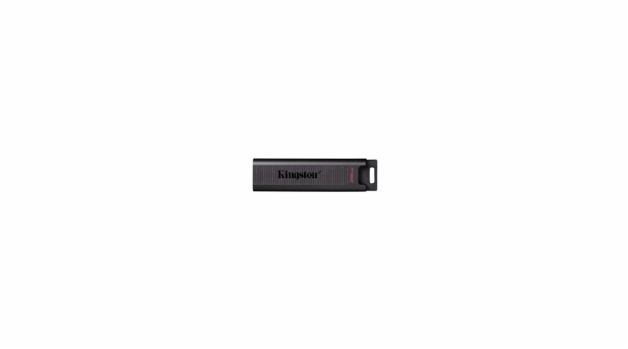 Kingston Flash Disk 256GB USB3.2 Gen 2 DataTraveler Max 45018424