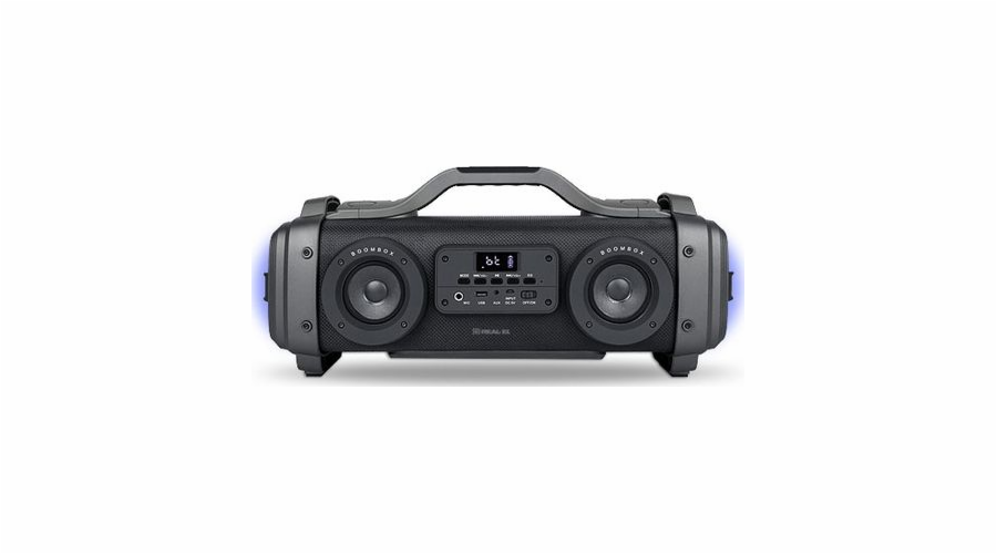 REAL-EL X-770 Portable Speaker