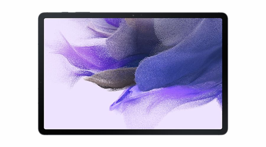 Samsung Galaxy Tab S7 FE 12,4" 5G 64GB stříbrný