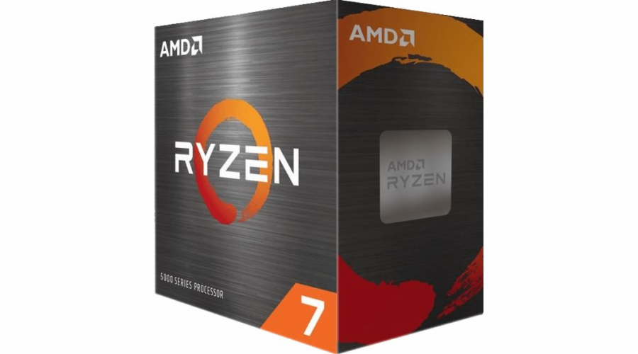 AMD Ryzen 7 5700G 3,8GHz
