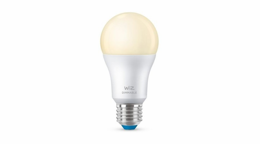 PHILIPS WiZ Dimmable 60W E27 A60 - stmívatelná žárovka